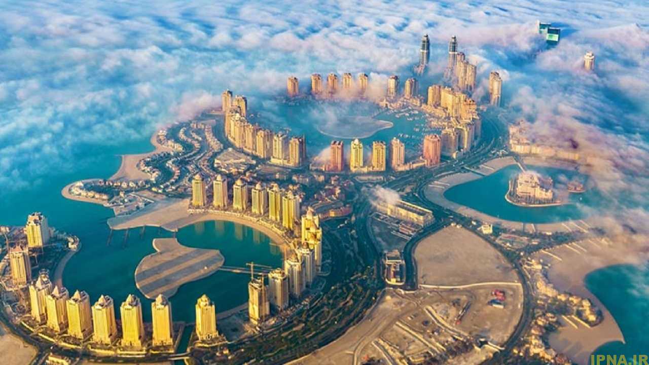 هزینه سرسام آور قطری‌ها برای جام جهانی / ۲۰۰ میلیارد دلار ناقابل