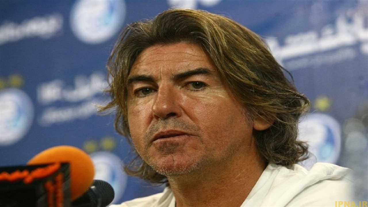نشست خبری ساپینتو برگزار نمی‌شود