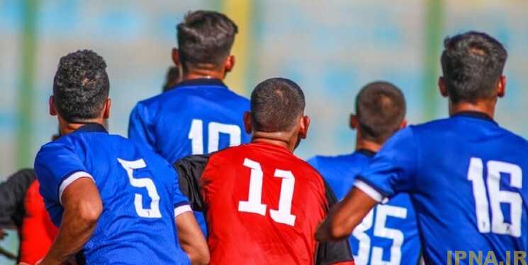 پرسپولیس فاتح دربی شد
