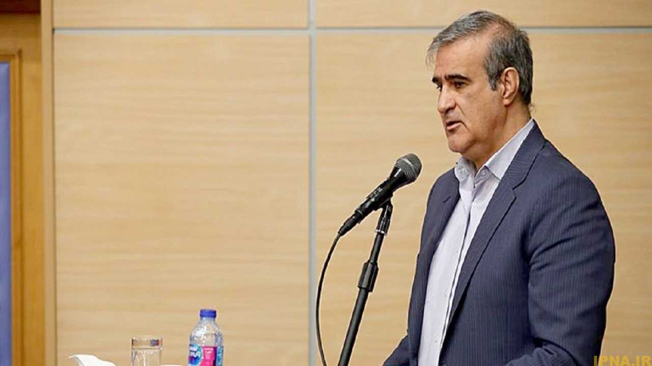 درخواست نایب رئیس فدراسیون فوتبال از نهادهای امنیتی برای راه اندازی VAR