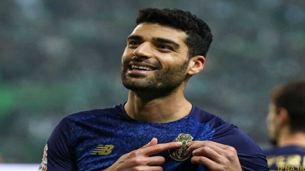 رسانه پرتغالی طارمی را نابغه نامید