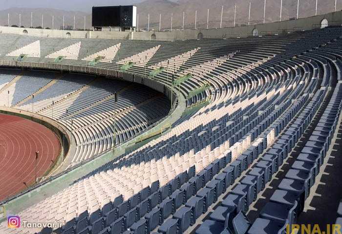 پدیده شکست سکوها در آزادی