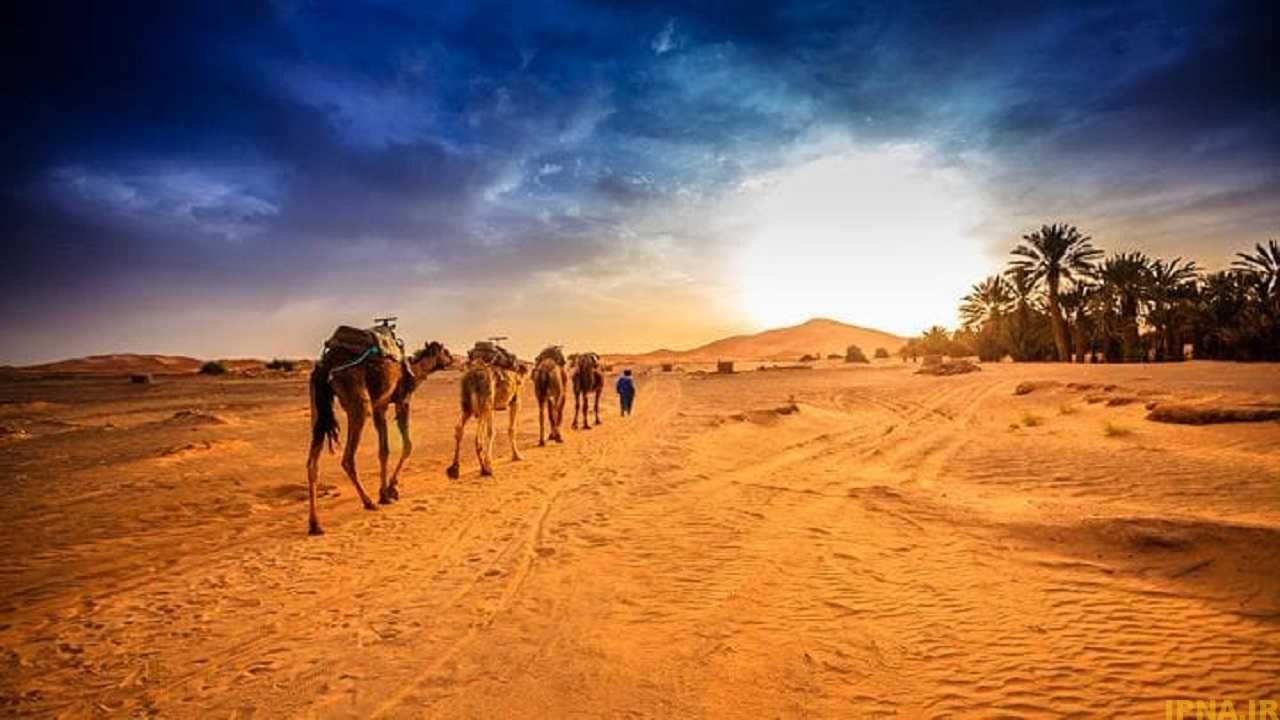 بازی‌های زمستانی آسیا ۲۰۲۹ به عربستان رسید