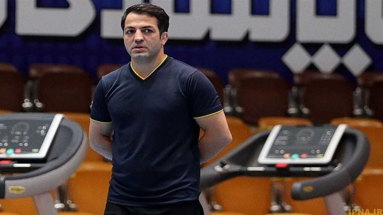 اشکانی: به عنوان یک بیننده عملکرد فرنگی کاران را در مسابقات جهانی ضعیف دیدم
