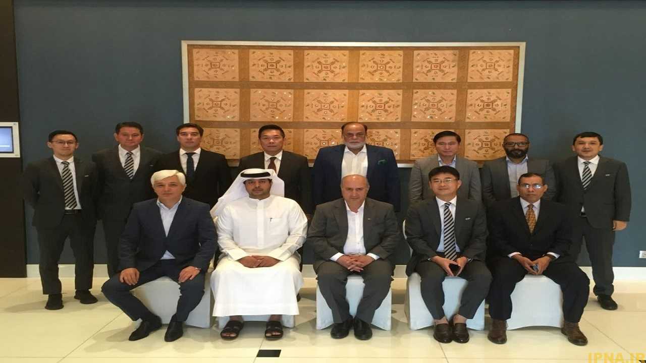 برگزاری سومین جلسه کمیته فوتسال و فوتبال ساحلی کنفدراسیون فوتبال آسیا به ریاست تاج
