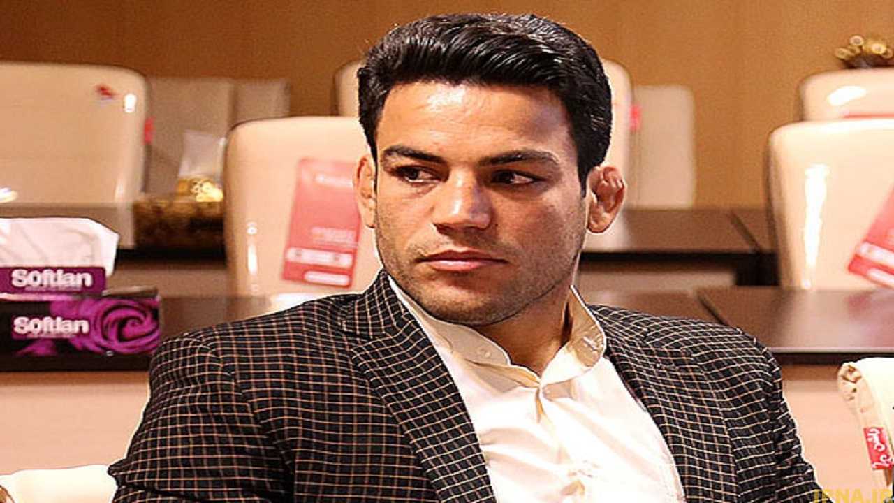 نماینده ایران رئیس کمیته جهانی کشتی دانش آموزی شد