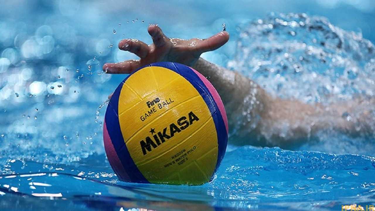 ایران با قزاقستان همگروه شد