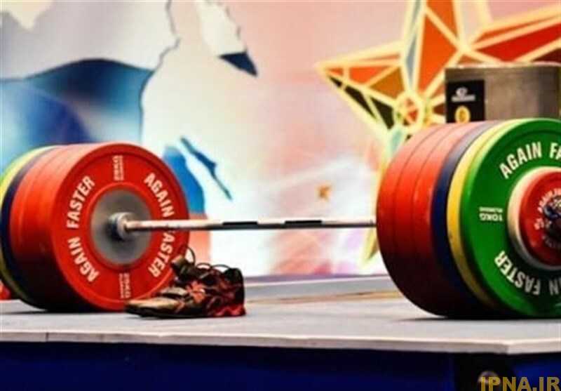 عنوان هشتمی بسامی در قهرمانی آسیا