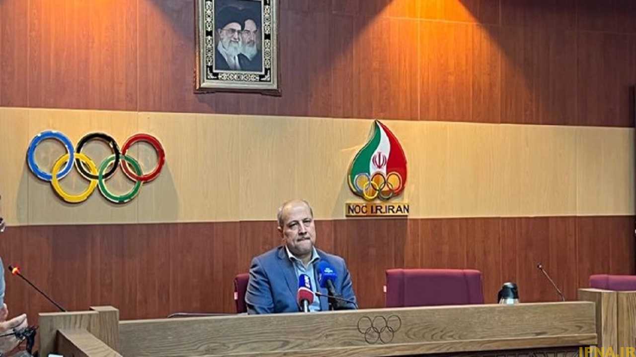 سرپرست کاروان ایران در بازی‌های آسیایی مشخص شد/هاشمی: به بودجه ۵۰۰ میلیاردی نیاز داریم