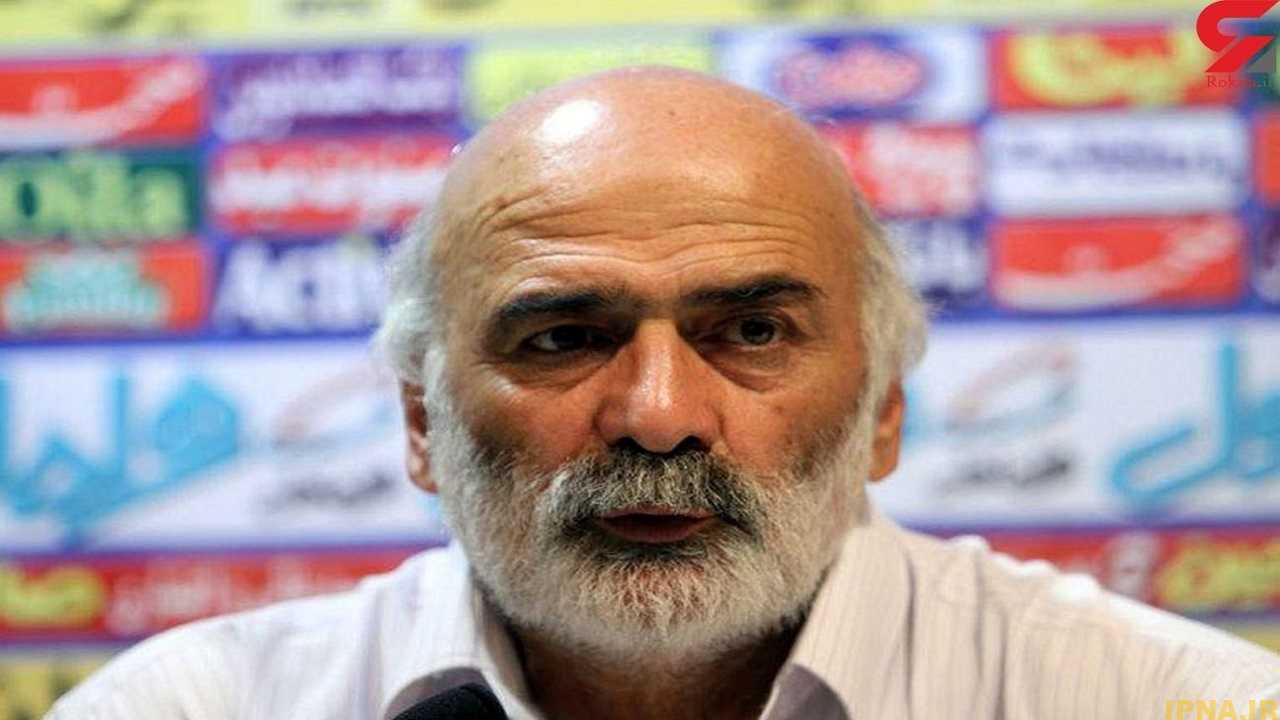 ساپینتو مشت نمونه خروار/ var تهدیدی جدی برای شرط بندی و دست های پشت پرده