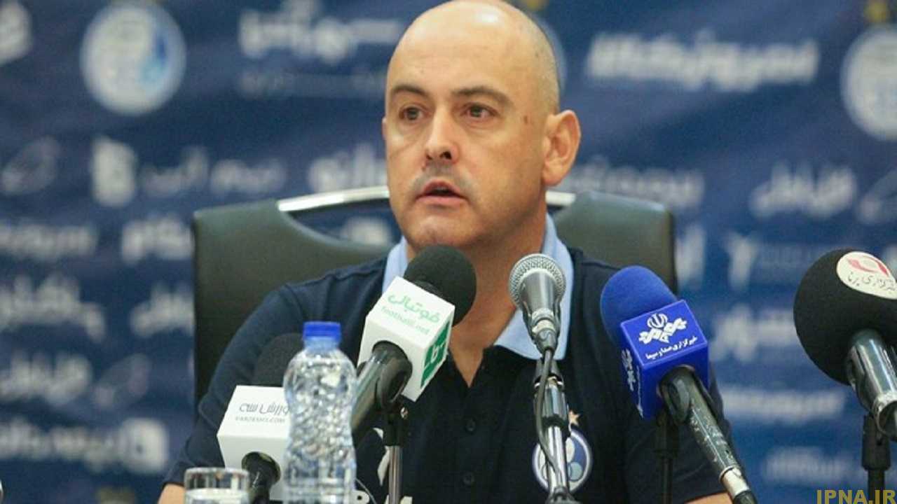 ماتا : چمن بازی امروز را ما ۲۰ سال پیش در اروپا داشتیم