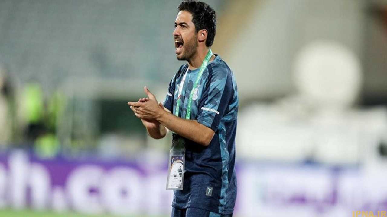 حیدری: چرا عاملان درگیری بازی با گل‌گهر جریمه نشدند؟