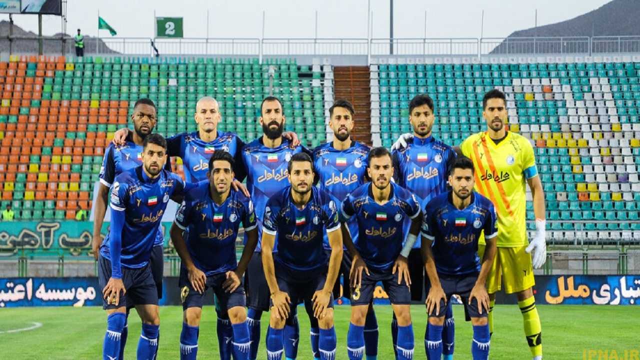 برد استقلال و نزدیک شدن به صدر جدول لیگ سوژه رسانه های پرتغالی شد
