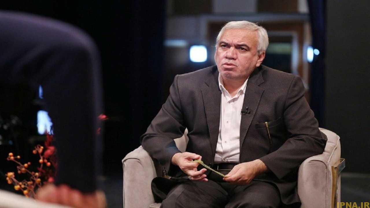 فتح‌الله زاده مدیرعامل استقلال شد