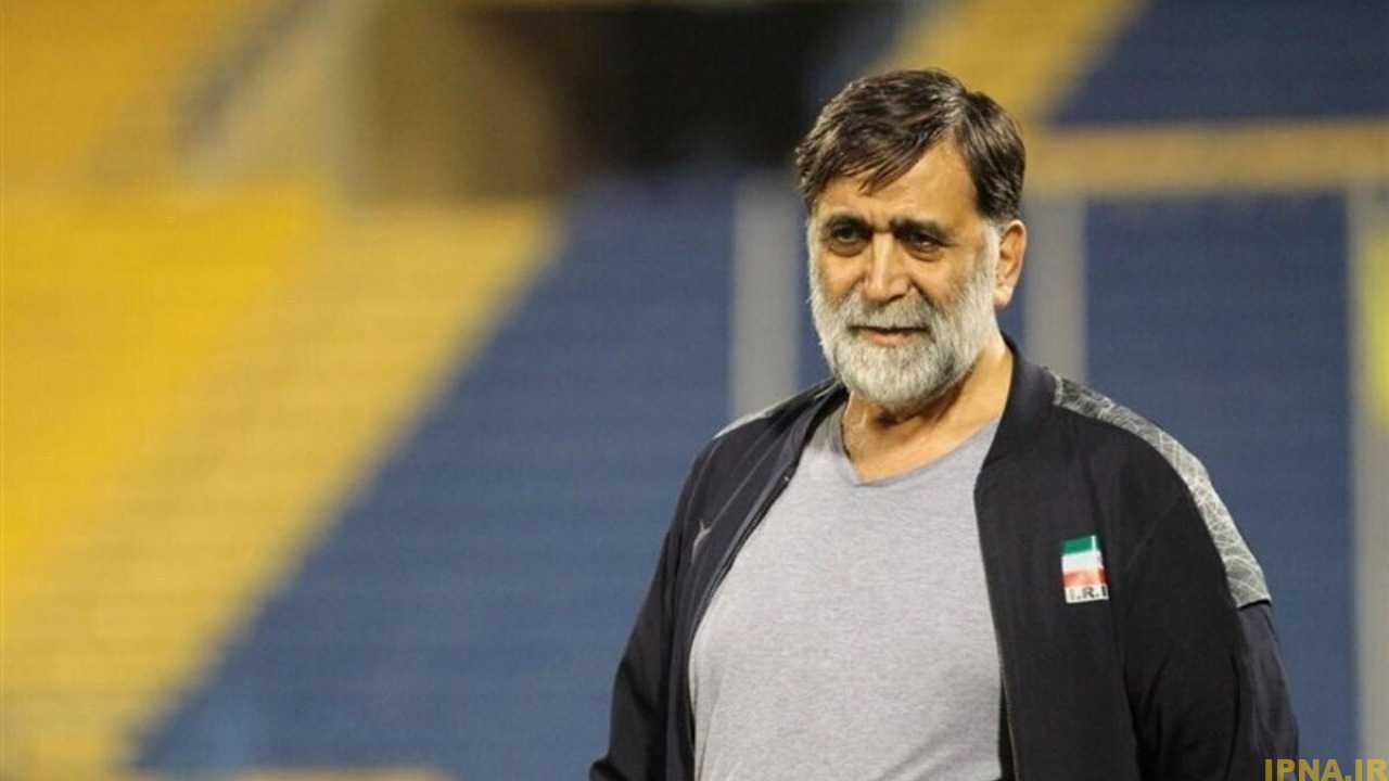 دلیل برکناری آجورلو چه بود؟