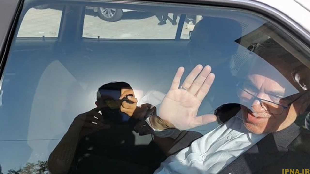 فتح‌الله زاده: وصله اختلاس به آجورلو نمی‌چسبد