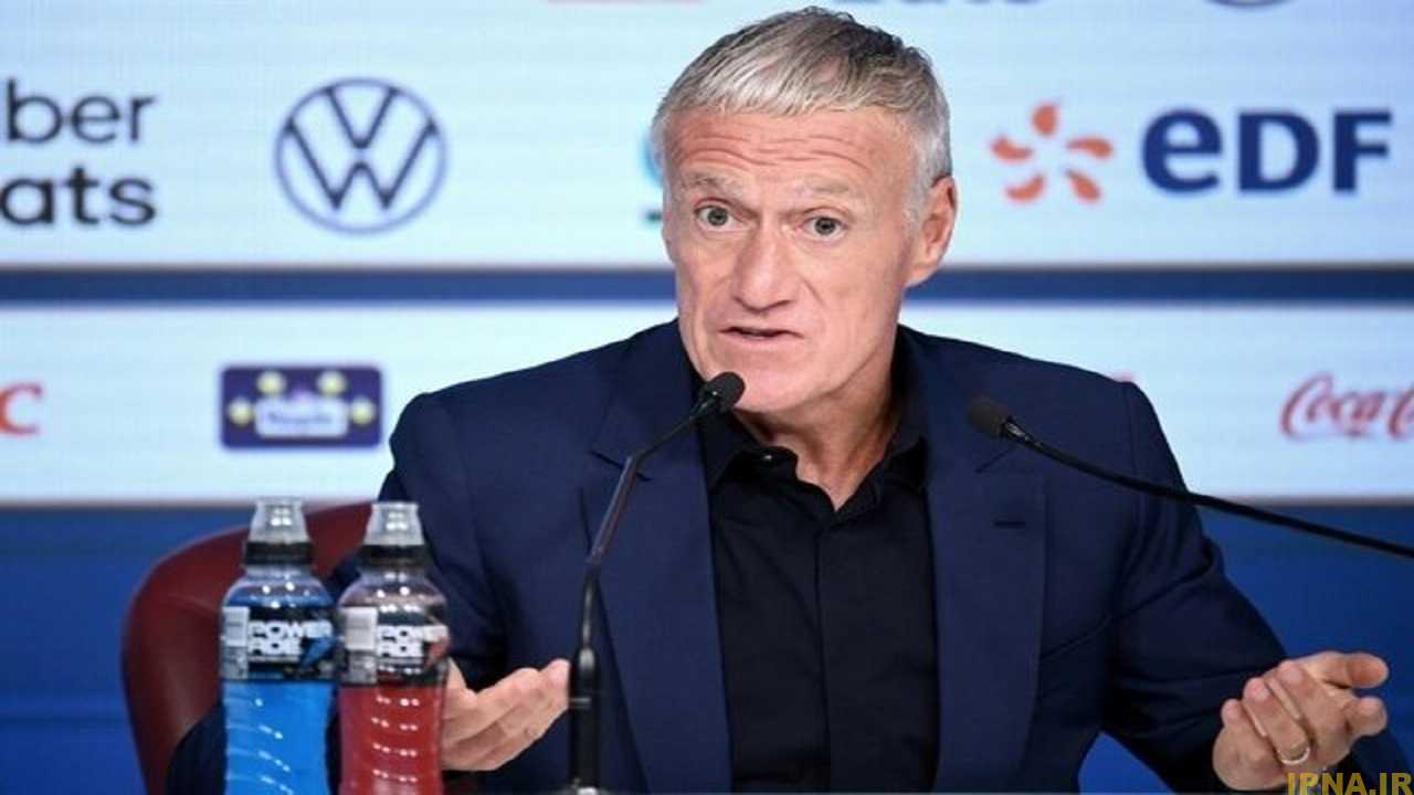 دشان:بنزما با شایستگی توپ طلا گرفت