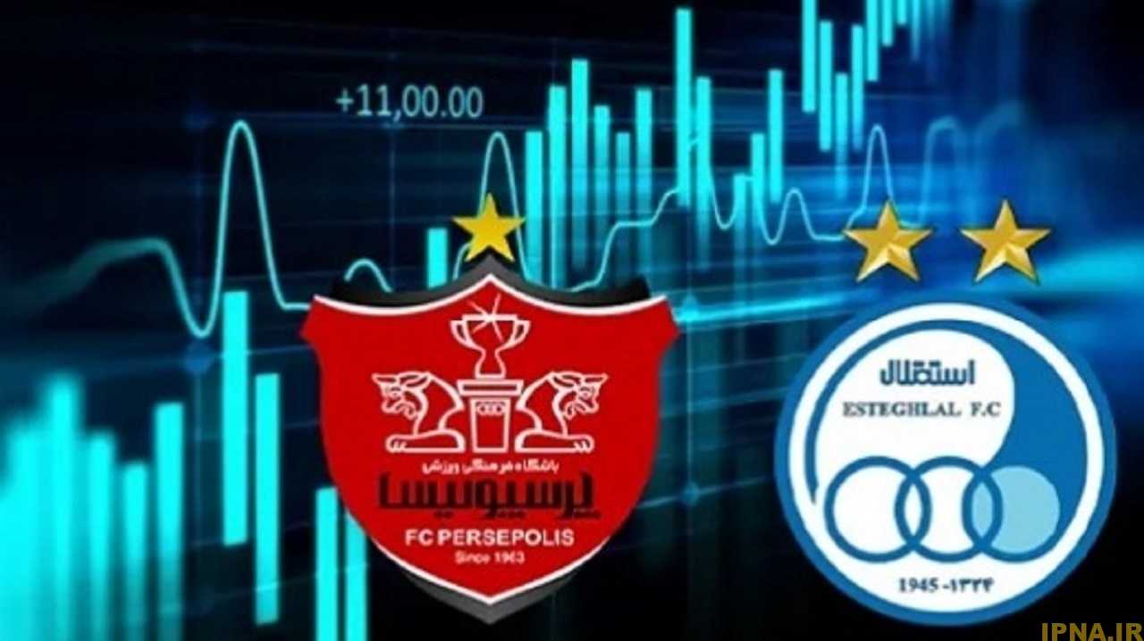 آغاز واگذاری بلوکی سهام پرسپولیس از هفته آینده