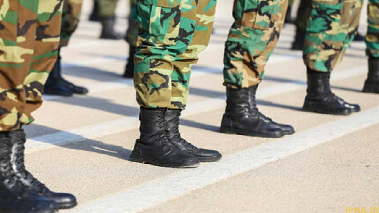 امتیازی بزرگ به ورزشکاران سرباز از سوی دولت