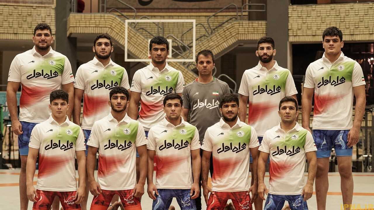 کسب ۳ مدال طلا و ۳ برنز برای ایران/ برترین‌ها مشخص شدند