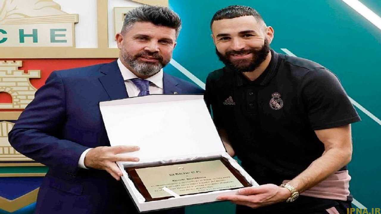 هدیه باشگاه اسپانیایی به قاتل تیمش