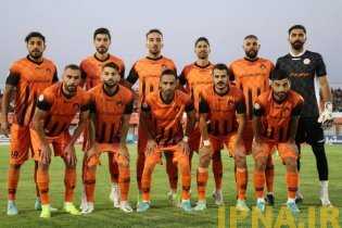 نفت با شکست بدرقه شد/ مس بعد از ۷ بازی طعم پیروزی را چشید