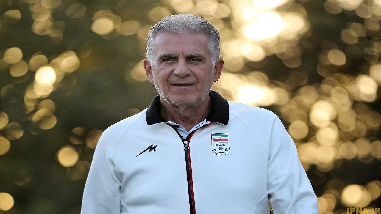 امروز آخرین مهلت ارسال فهرست اولیه تیم ملی برای جام جهانی است