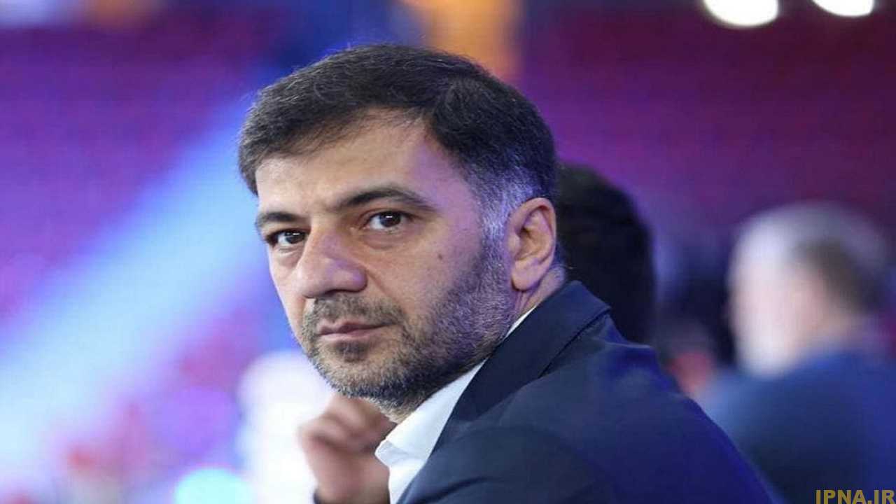 کریمی :ما در جریان تصیمیمات آجورلو نبود/تغییر با تصمیم هیئت مدیره صورت گرفت