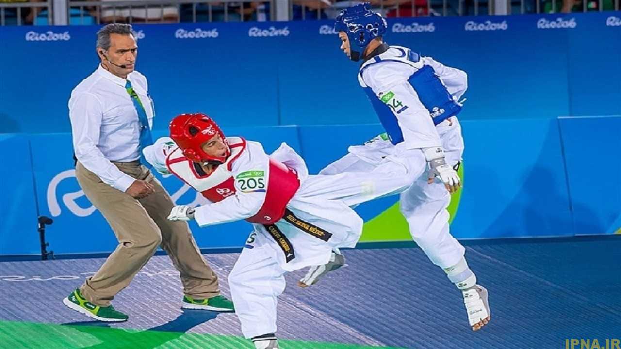 روادید تکواندوکاران برای مسابقات گرندپری منچستر صادر نشد