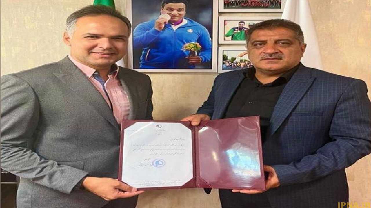 اردوی احسان حدادی در مشهد برگزار می شود/ از پیرجهان به عنوان سرباز قهرمان استفاده می کنیم