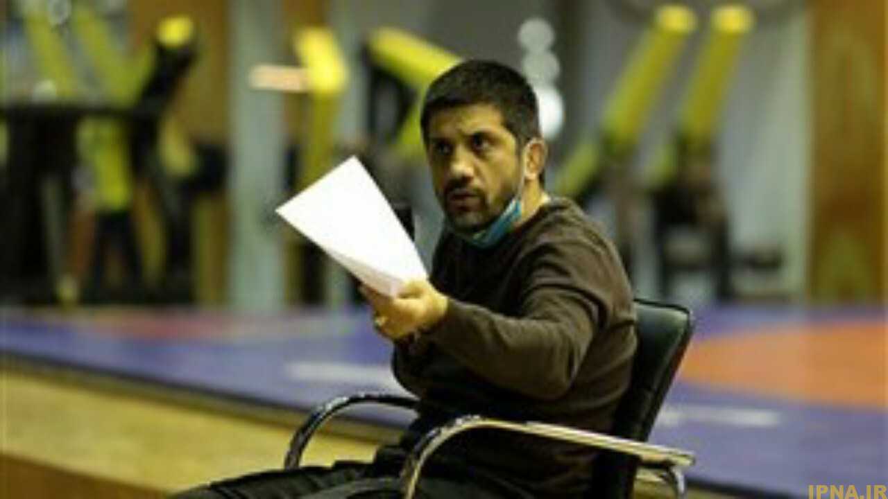 عصبانیت شدید دبیر از غلامی/ محرومیت در انتظار ملی پوش متخلف