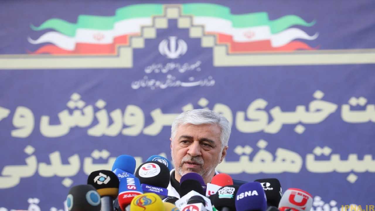 سجادی: قول مان برای حضور VAR در نیم فصل دوم را فراموش نکردیم