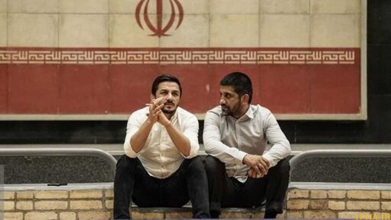 دبیر نامه استعفای سوریان را پاره کرد/ این آشی است که خودت پختی پس باید تا آخر همراه من باشی