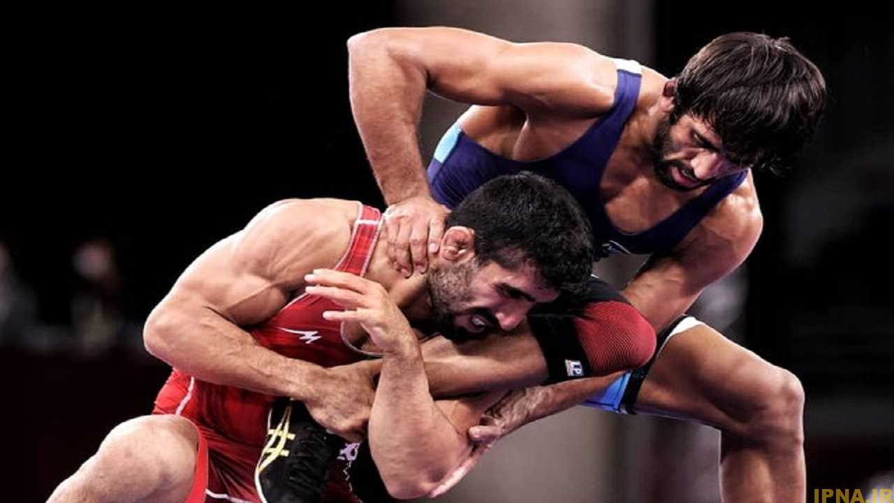 حضور نمایندگان استان مازندران در فدارسیون کشتی/ صدور مجوز قیاسی برای حضور در لیگ برتر