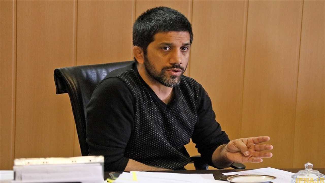 دبیر: کشتی باید جهشی صد ساله داشته باشد/ مربی که دنبال کاسبی رفت دیگر نمی‌تواند شاگرد بسازد