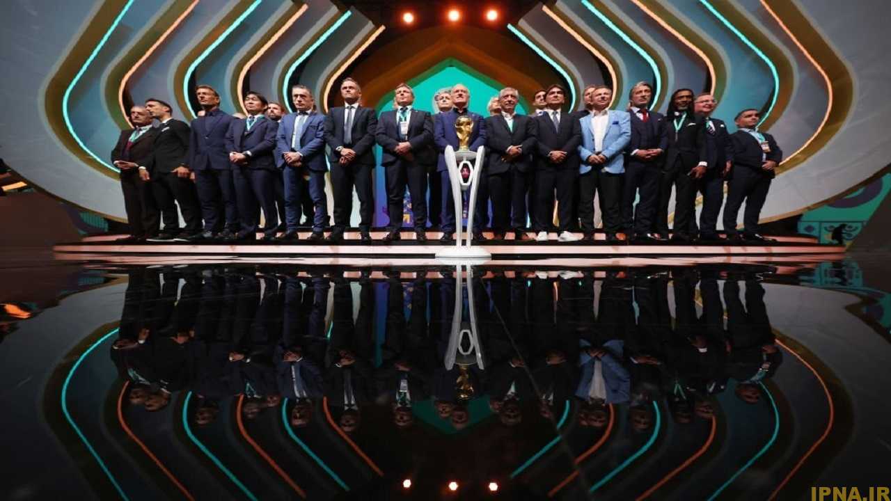 گران‌ترین سرمربیان جام جهانی مشخص شدند/کی روش در رده نوزدهم