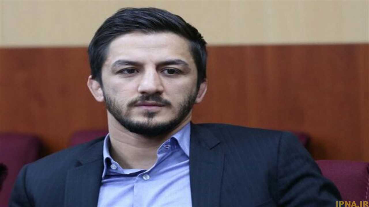 اصرار حمید سوریان به استعفا/ امکان همکاری با فدراسیون وجود ندارد