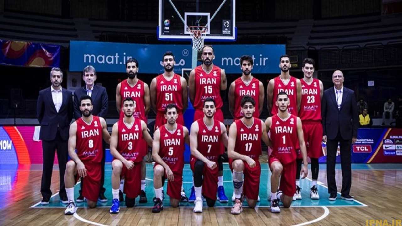 ایران ۷۲ – چین۸۱ / صعود شاگردان ارمغانی به، اما و اگر کشید