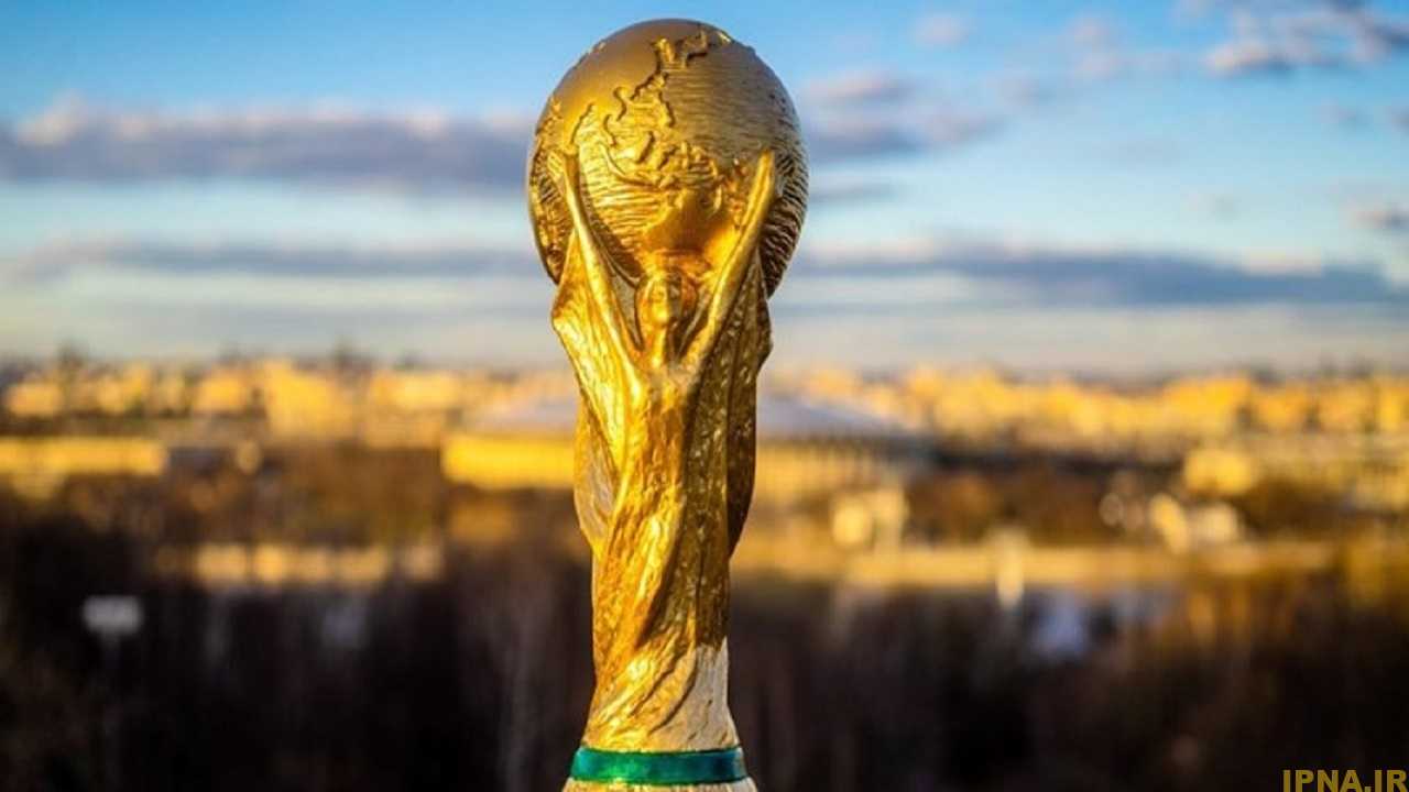 ترکیب منتخب فراموش شدگان جام جهانی قطر + عکس