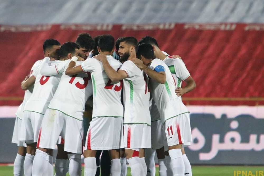 پیش بینی هواداران از شرایط ایران در جام جهانی