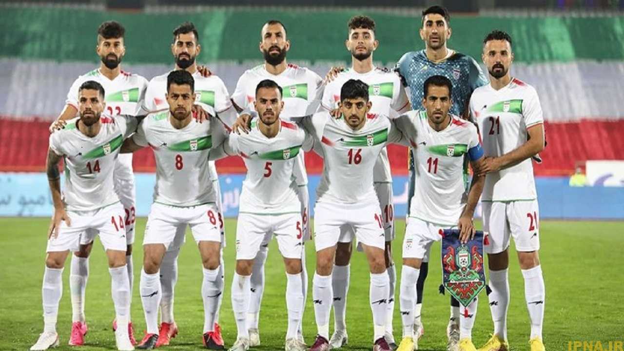 لژیونرها آمدند، تیم ملی تکمیل شد