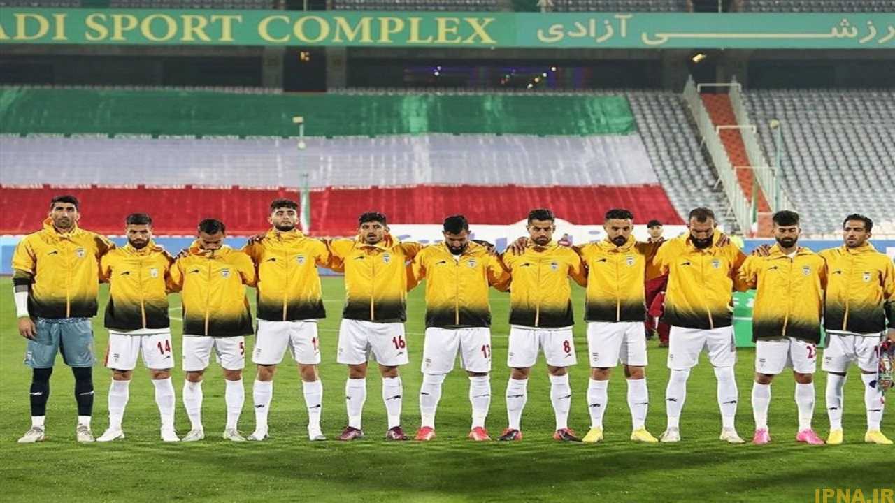 گزارش فیفا از تیم ملی ایران در جام جهانی: خیلی دور خیلی نزدیک