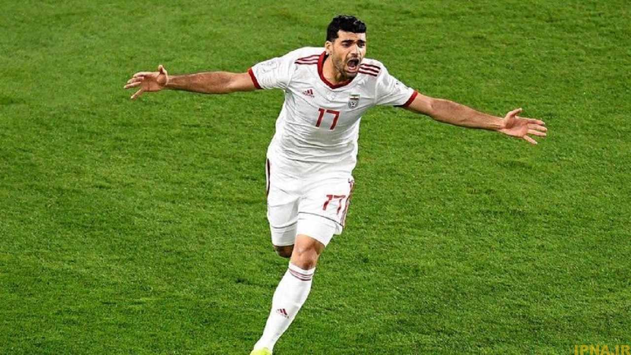 تمجید سایت جهانی آمار فوتبال از علمکرد درخشان طارمی + عکس