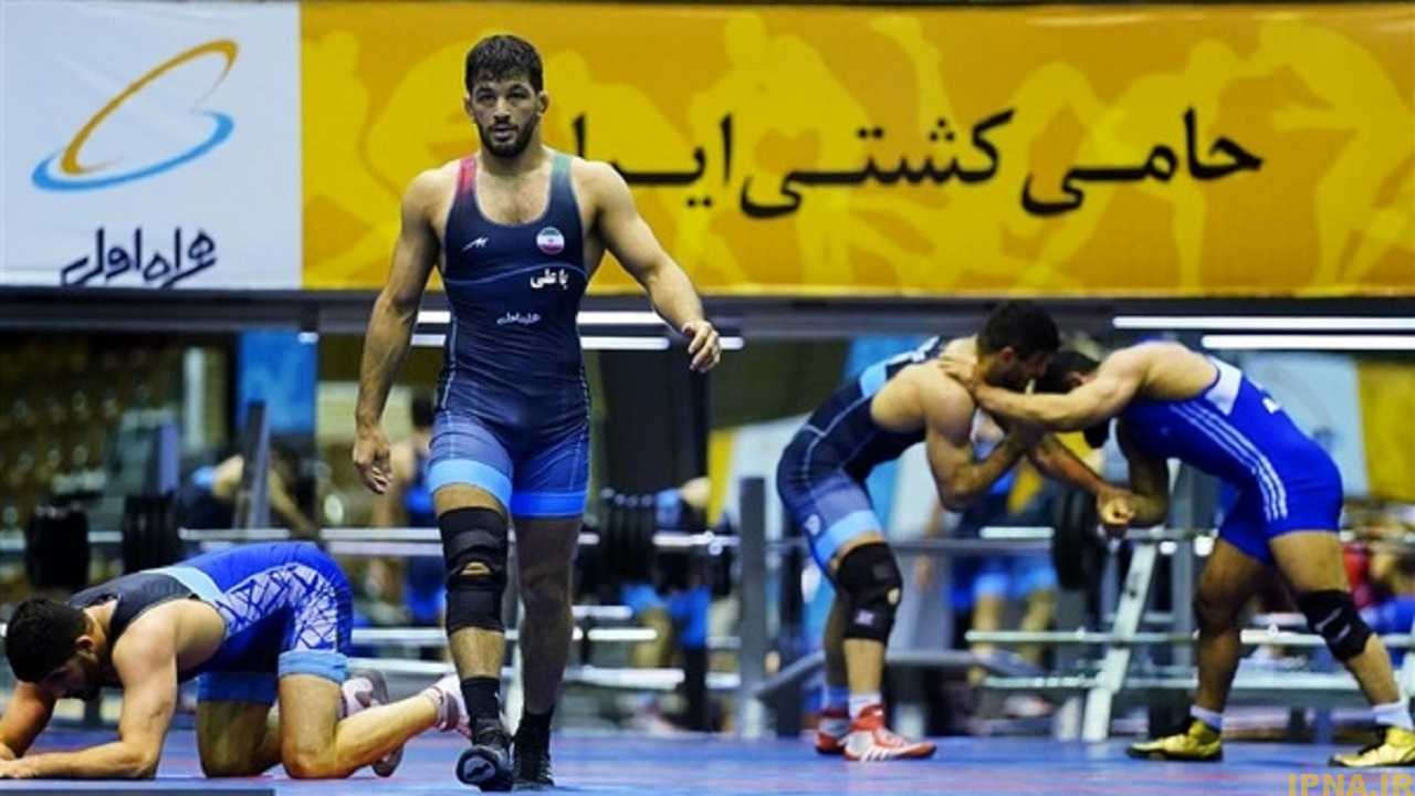 درستکار شاگردانش را برای جام جهانی آمریکا به خط کرد/ حسن یزدانی دعوت نشد