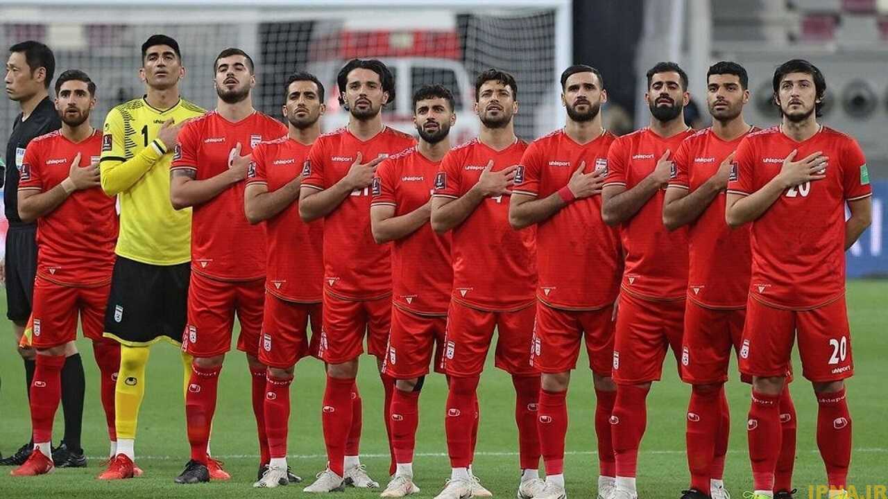کربکندی: نتیجه در جام جهانی بستگی به شرایط حریفان دارد