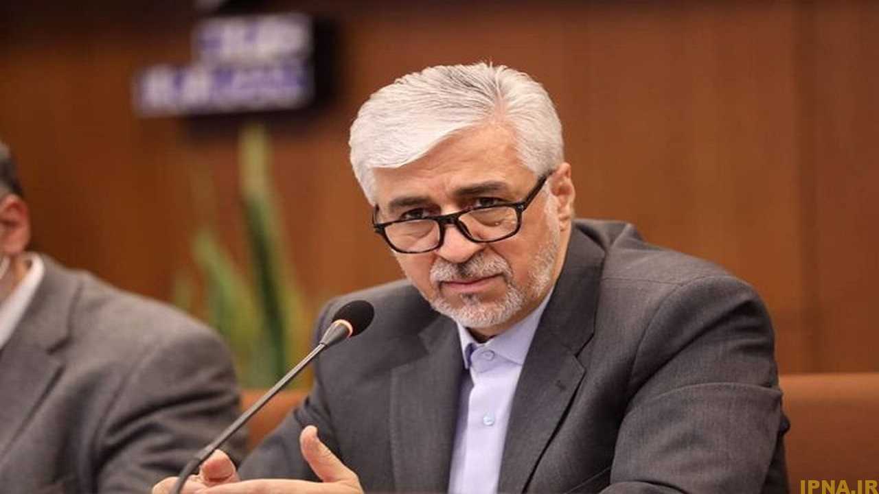 سجادی: به صعود تیم ملی امیدوار هستیم