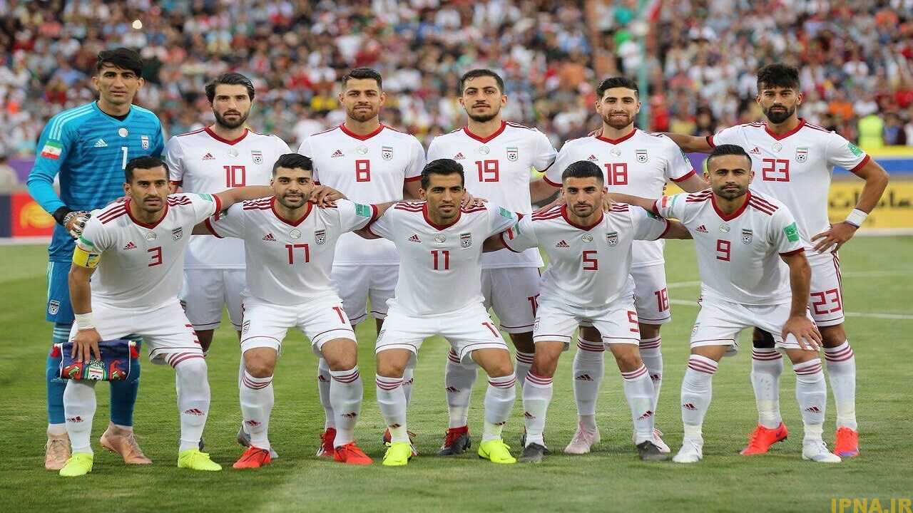 رشیدی: کار سختی برابر تیم ملی انگلیس داریم/ می‌توانیم به مرحله بعدی جام جهانی صعود کنیم