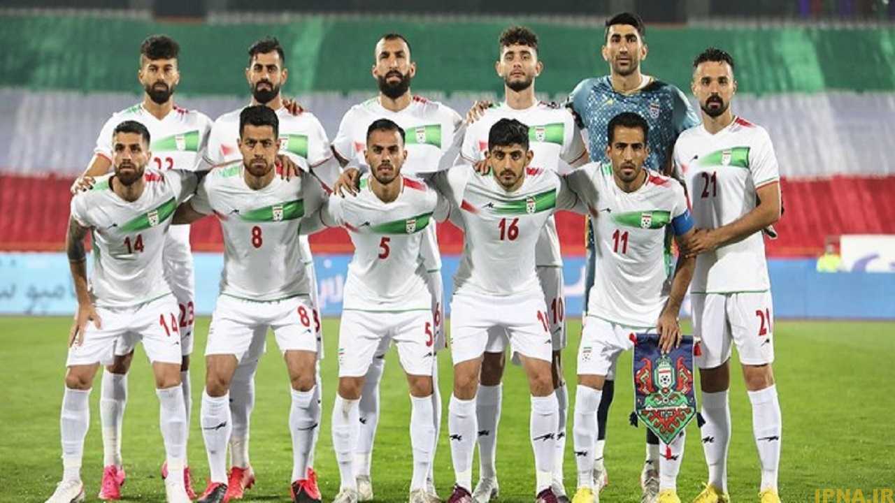 ترکیب تیم ملی ایران برای بازی با انگلیس مشخص شد/ رونمایی از سورپرایز کی روش