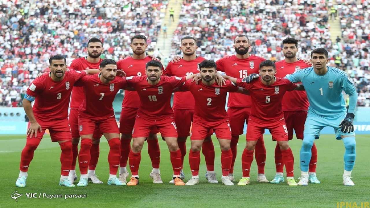 سید صالحی: با این کیفیت به نتیجه گرفتن تیم ملی خوشبین نیستم