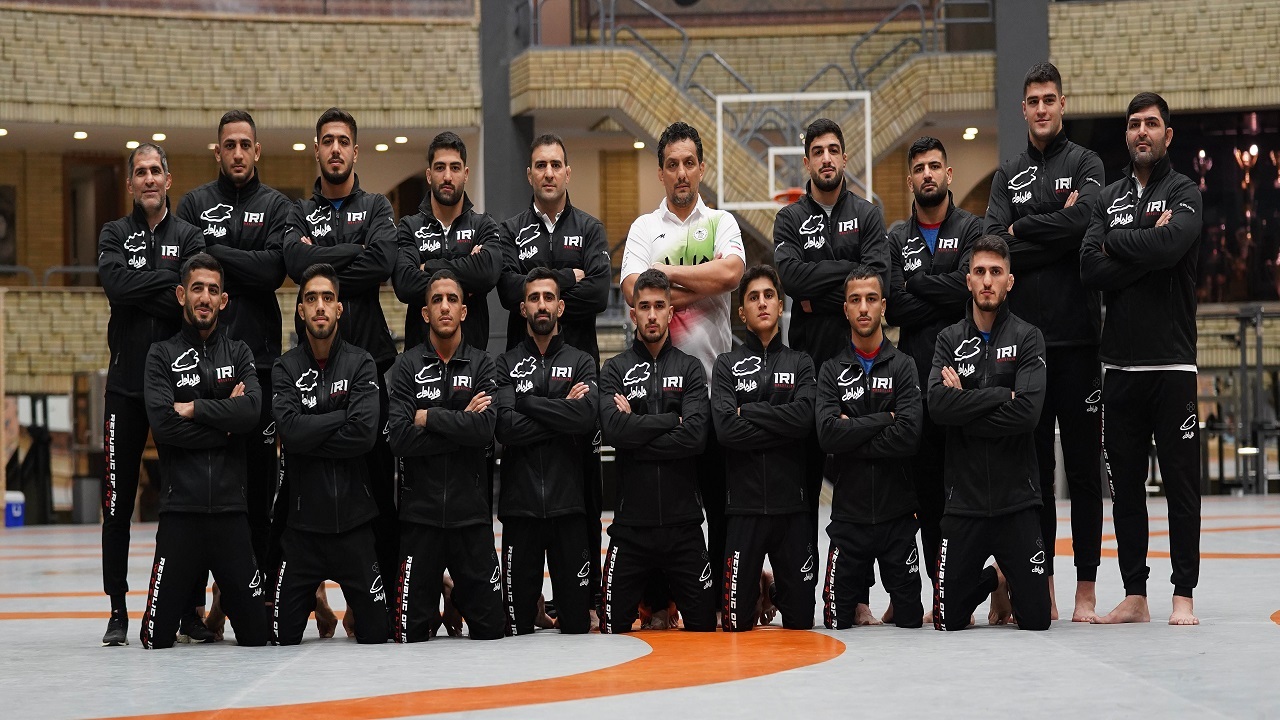 نتایج کامل دیدار‌های آزادکاران ایران در جام جهانی آمریکا